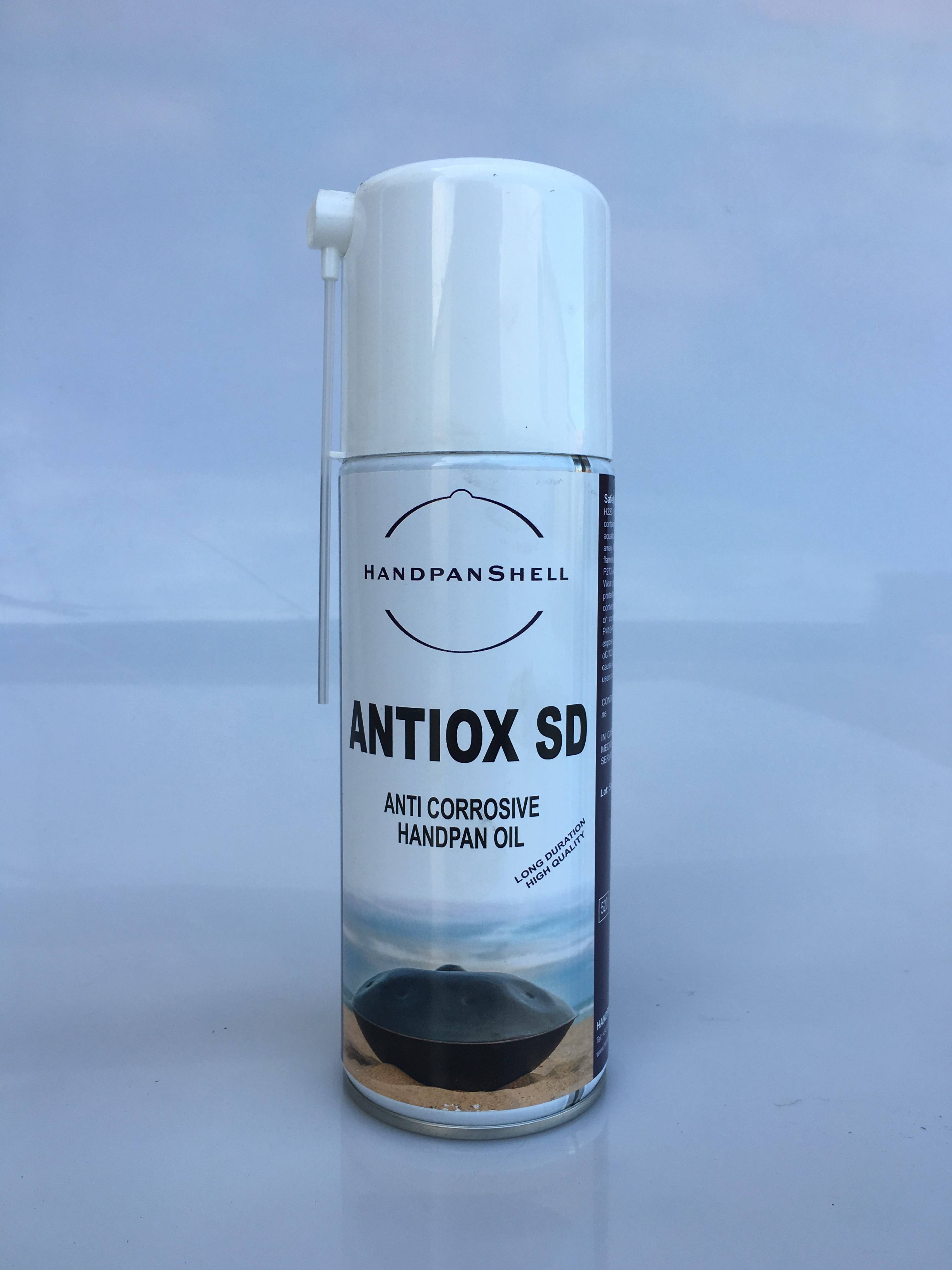 Anti-oxidant